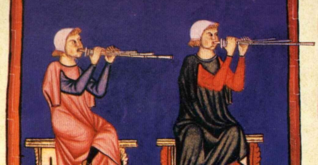 Muzica Medievala